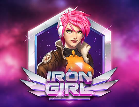 Iron Girl